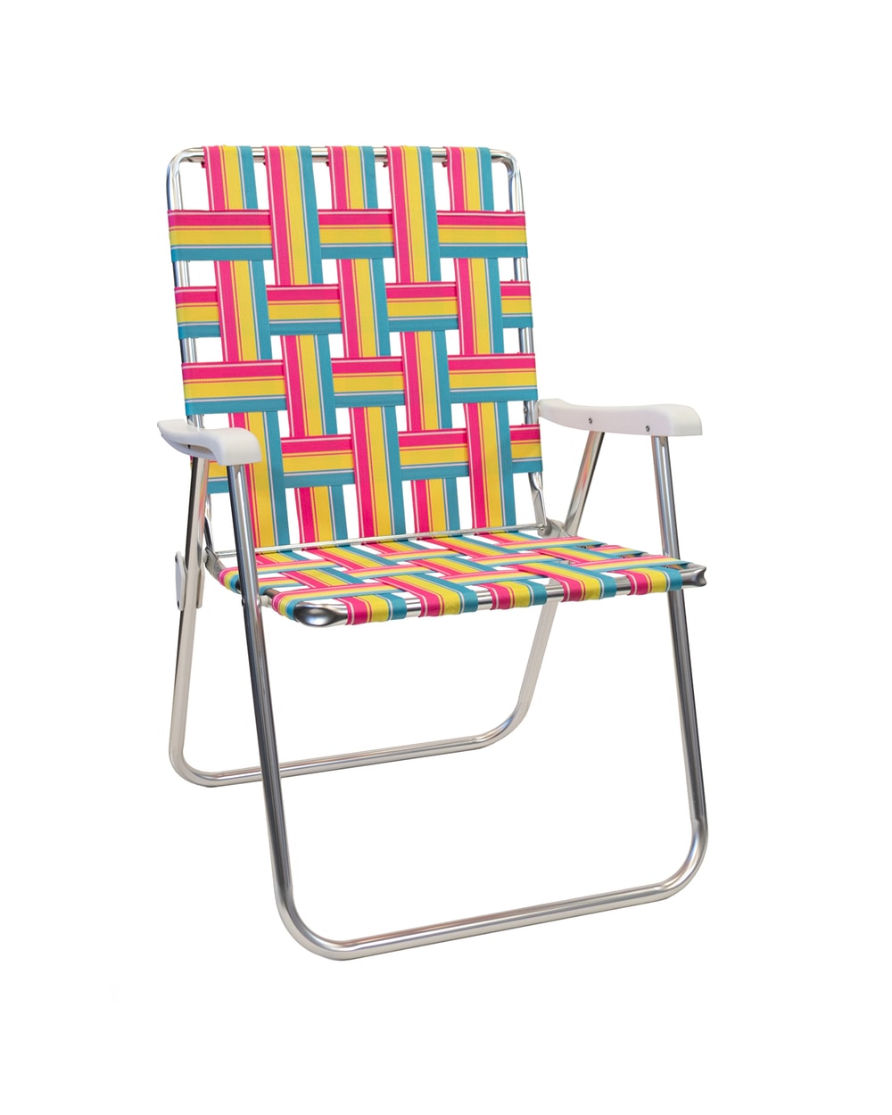 Backtrack Chair