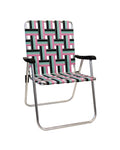 Backtrack Chair