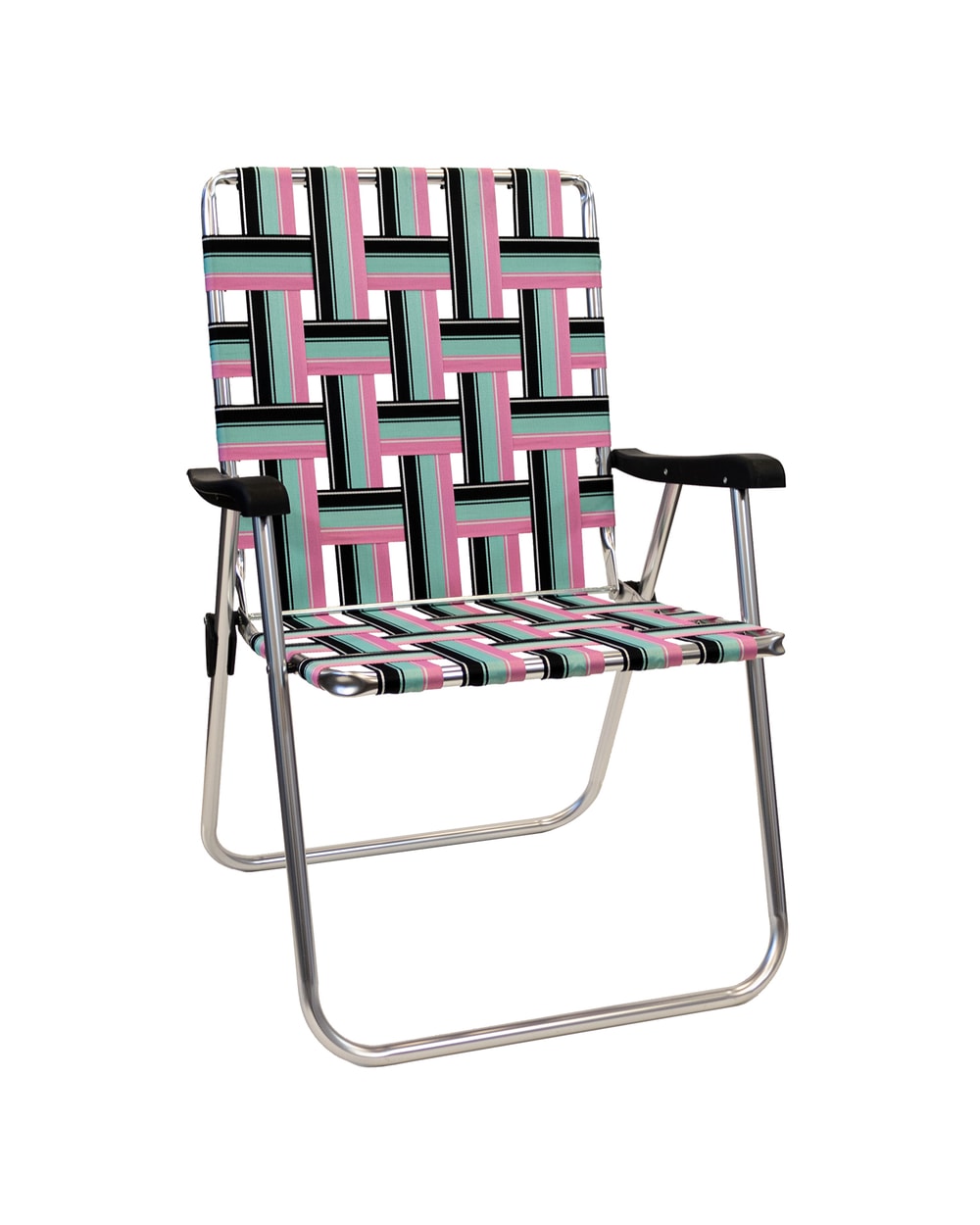 Backtrack Chair