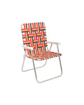 Backtrack Chair