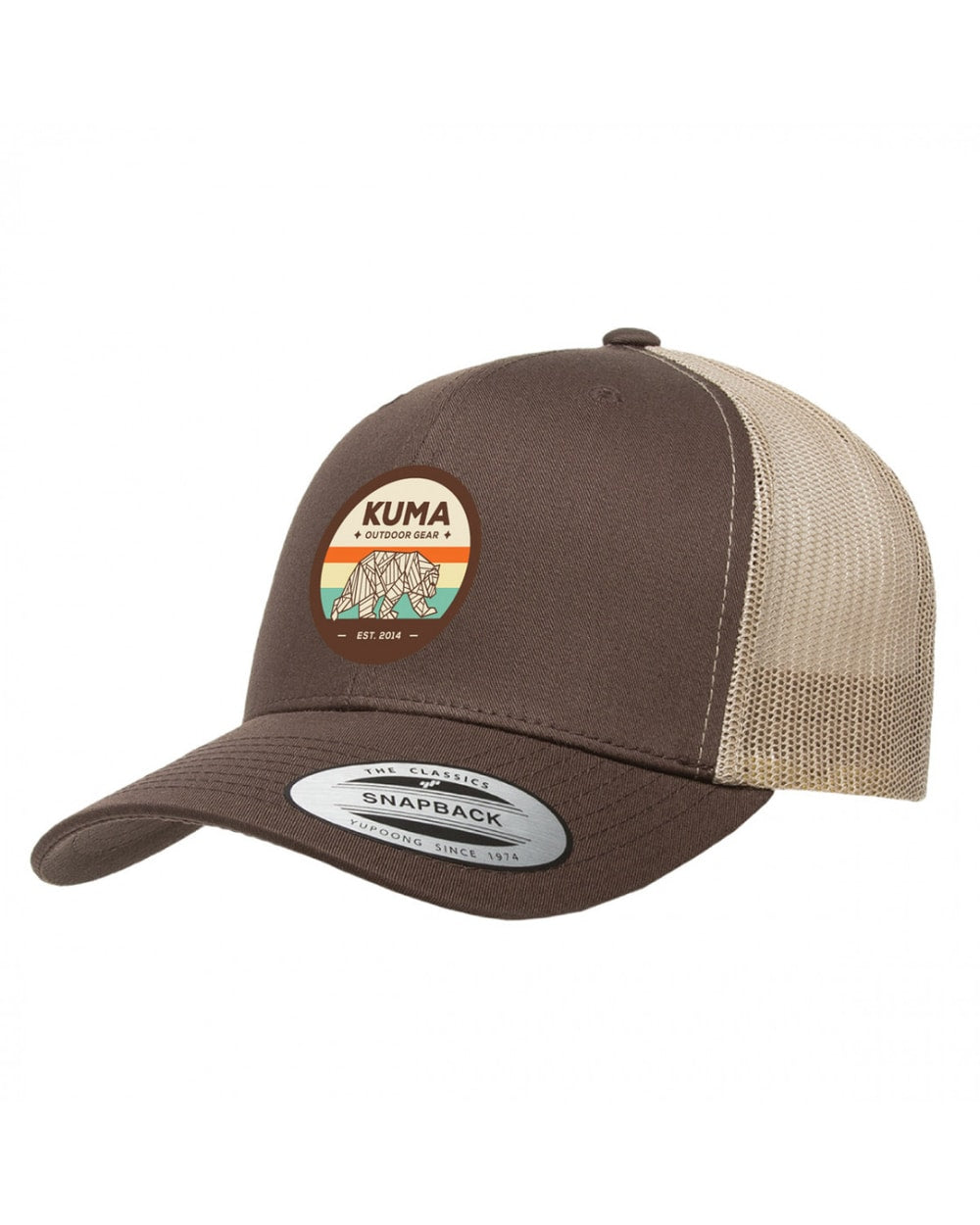 Backtrack Hat