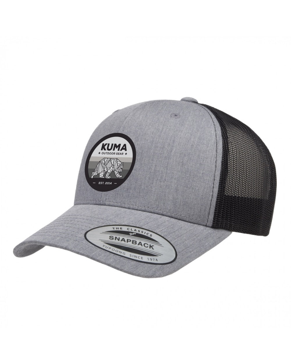 Kuma Backtrack Hat