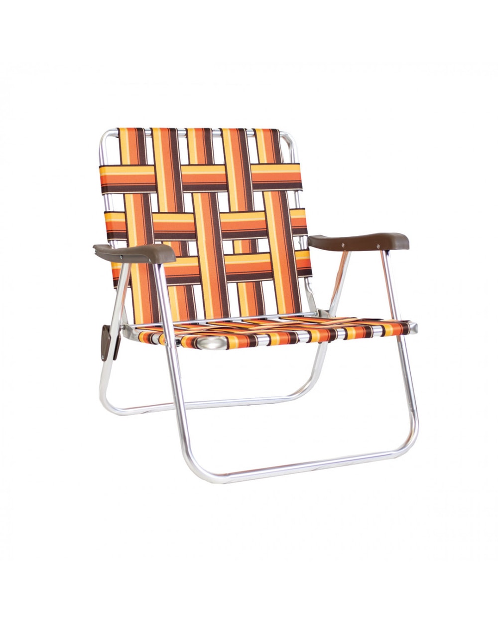 Backtrack Low Chair