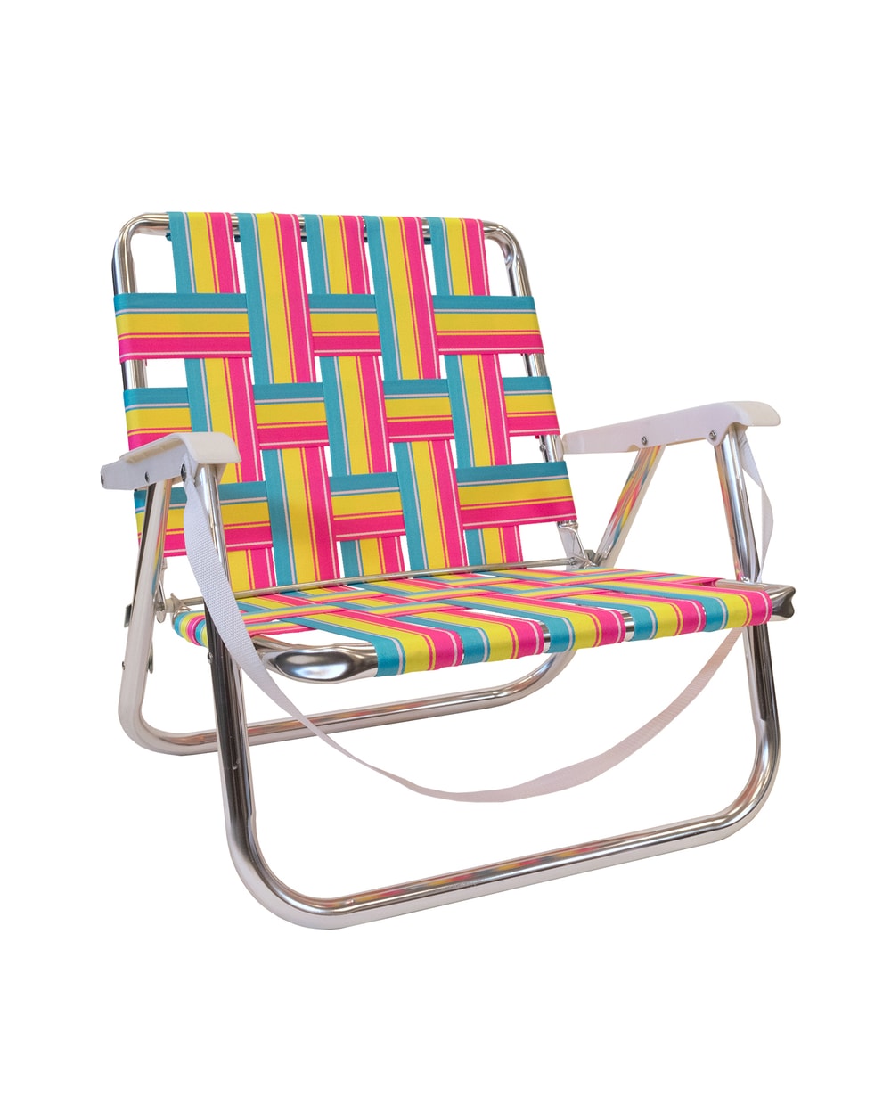 Backtrack Low Chair