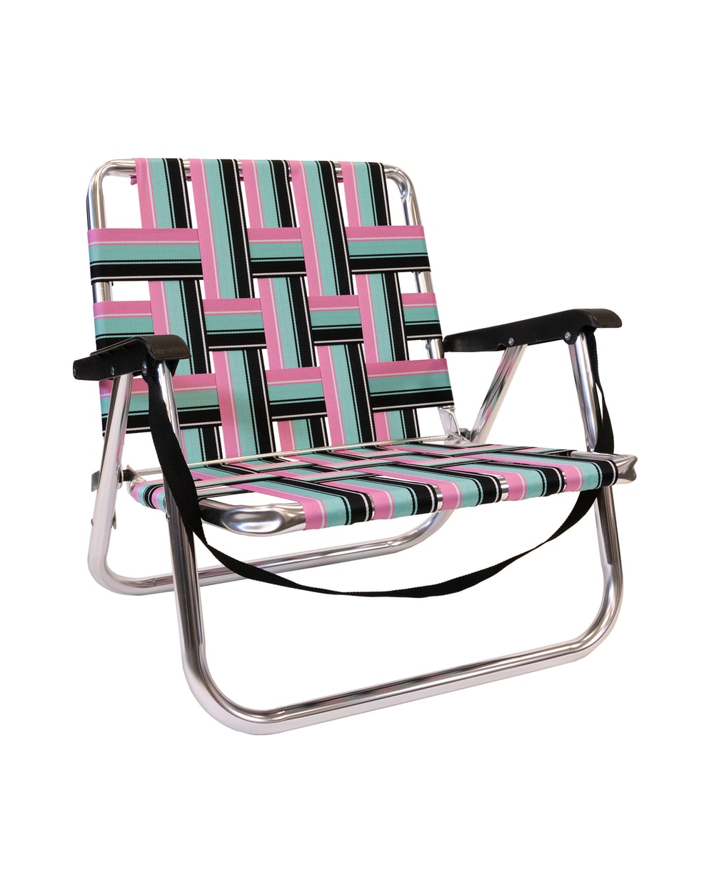 Backtrack Low Chair