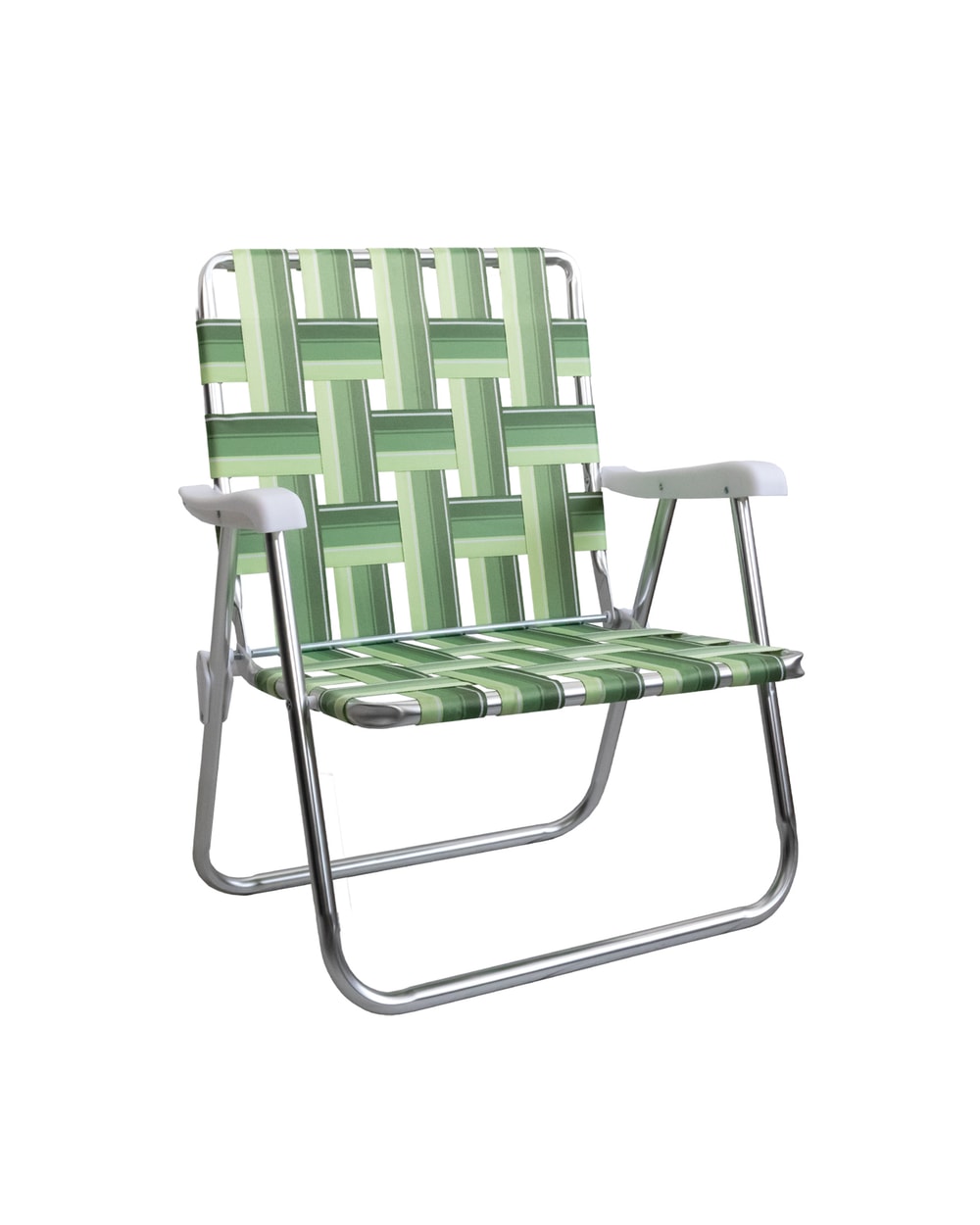 Backtrack Low Chair