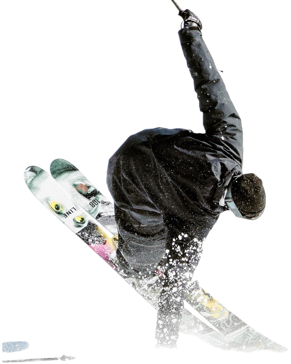 Line Bacon 108 Skis - 2025