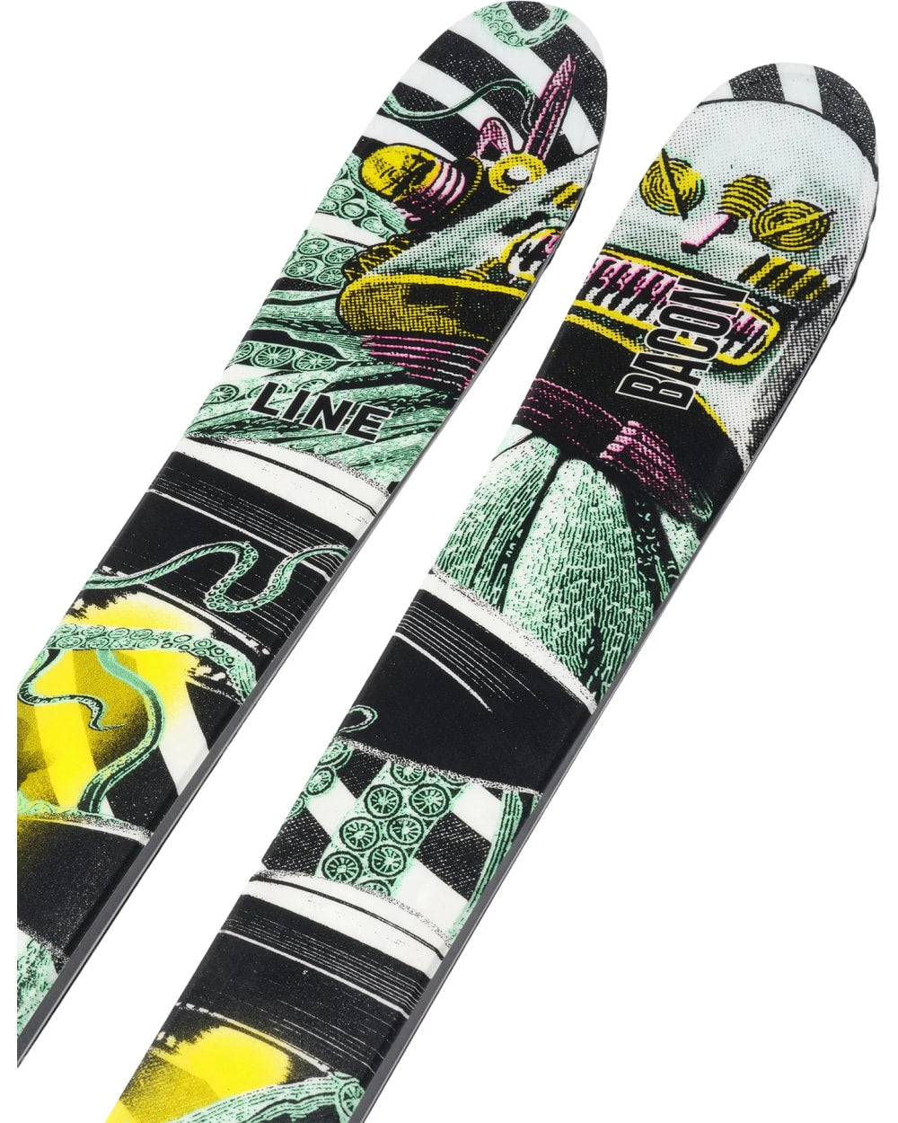 Line Bacon 108 Skis - 2025