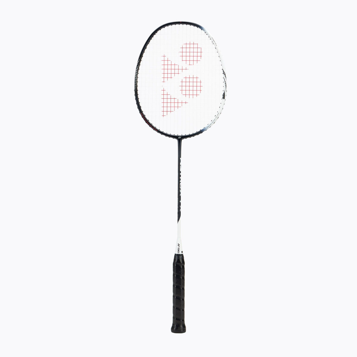 Yonex Astrox TX Strung Badminton Racquet - BLACK/WHITE