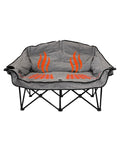 Bear Buddy Heated Double Chair