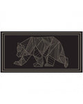 Bear Outdoor Mat - 18’ x 9’