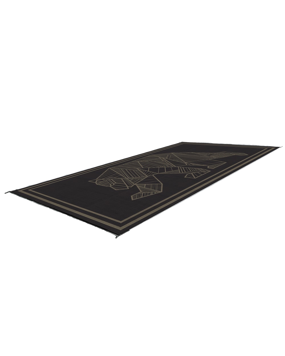 Bear Outdoor Mat - 18’ x 9’