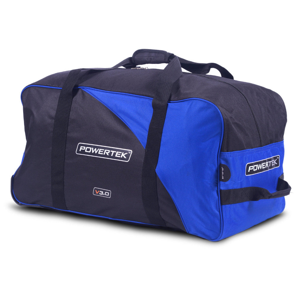 Powertek V3.0 Wheeled Bag