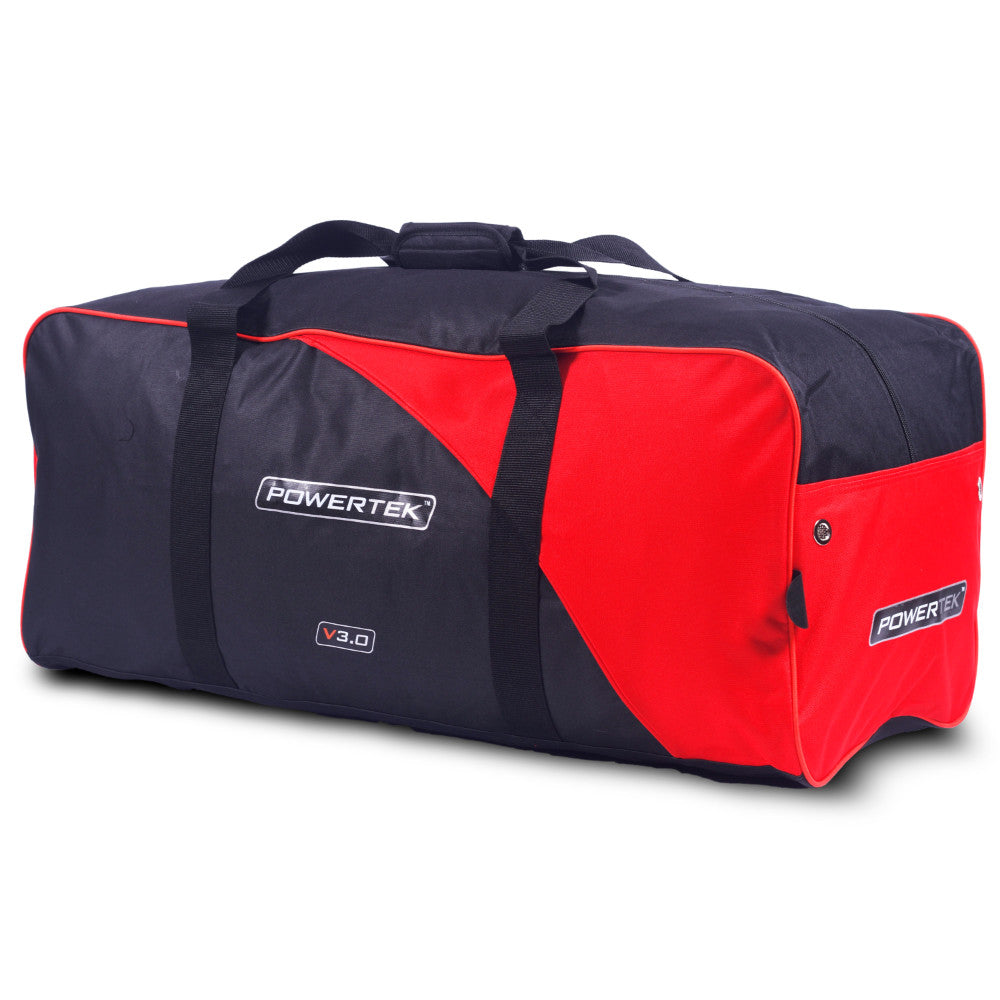 Powertek V3.0 Basic Hockey Bag