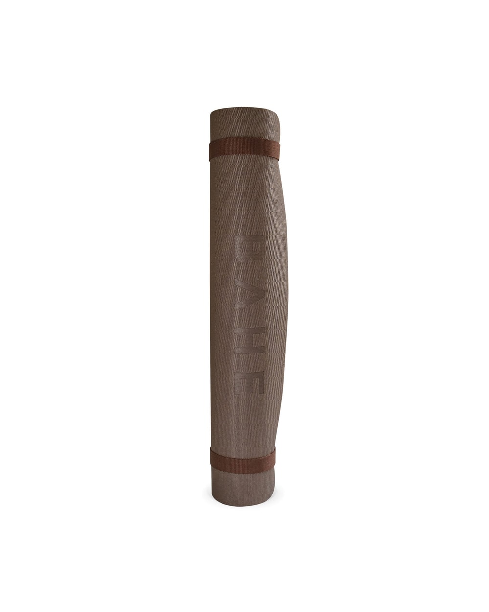 Bahe Foundation Mat 4mm - Taupe