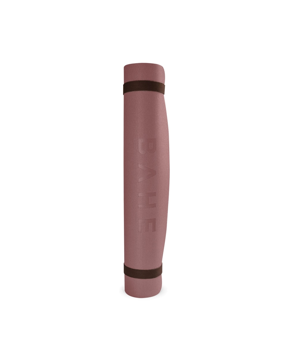 Bahe Foundation Mat 4mm - Mauve