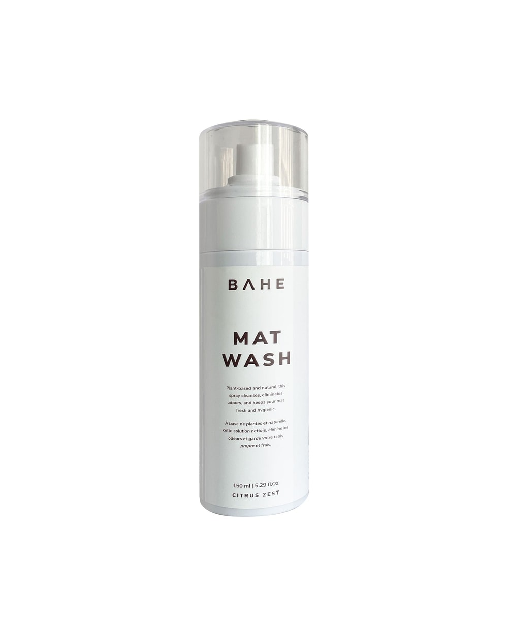 Bahe Mat Wash 150ml