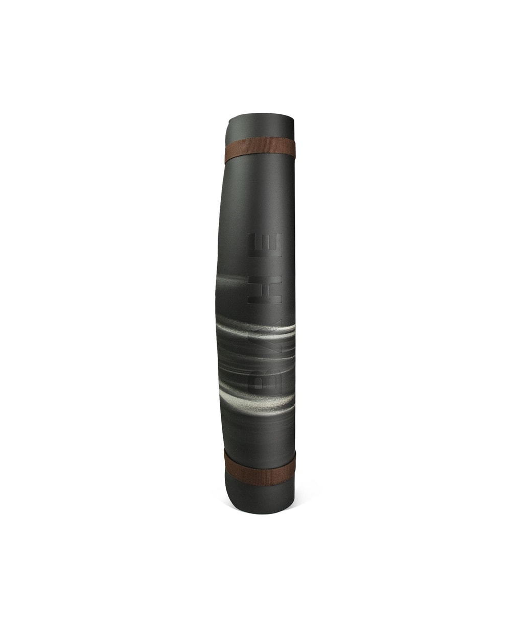 Bahe Power Hold Mat 4mm - Anthracite Marble