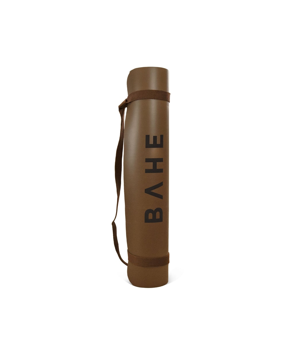Bahe Power Hold Mat 4mm - Cinnamon