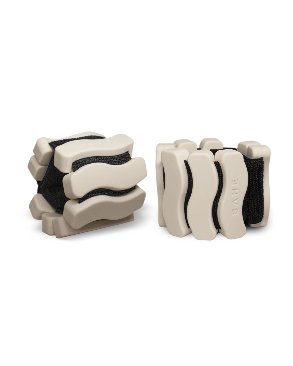 Bahe Silicone Ankle Wrist Weights - 500g