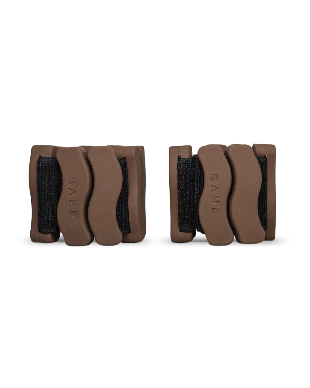 Bahe Silicone Ankle Wrist Weights - 500g