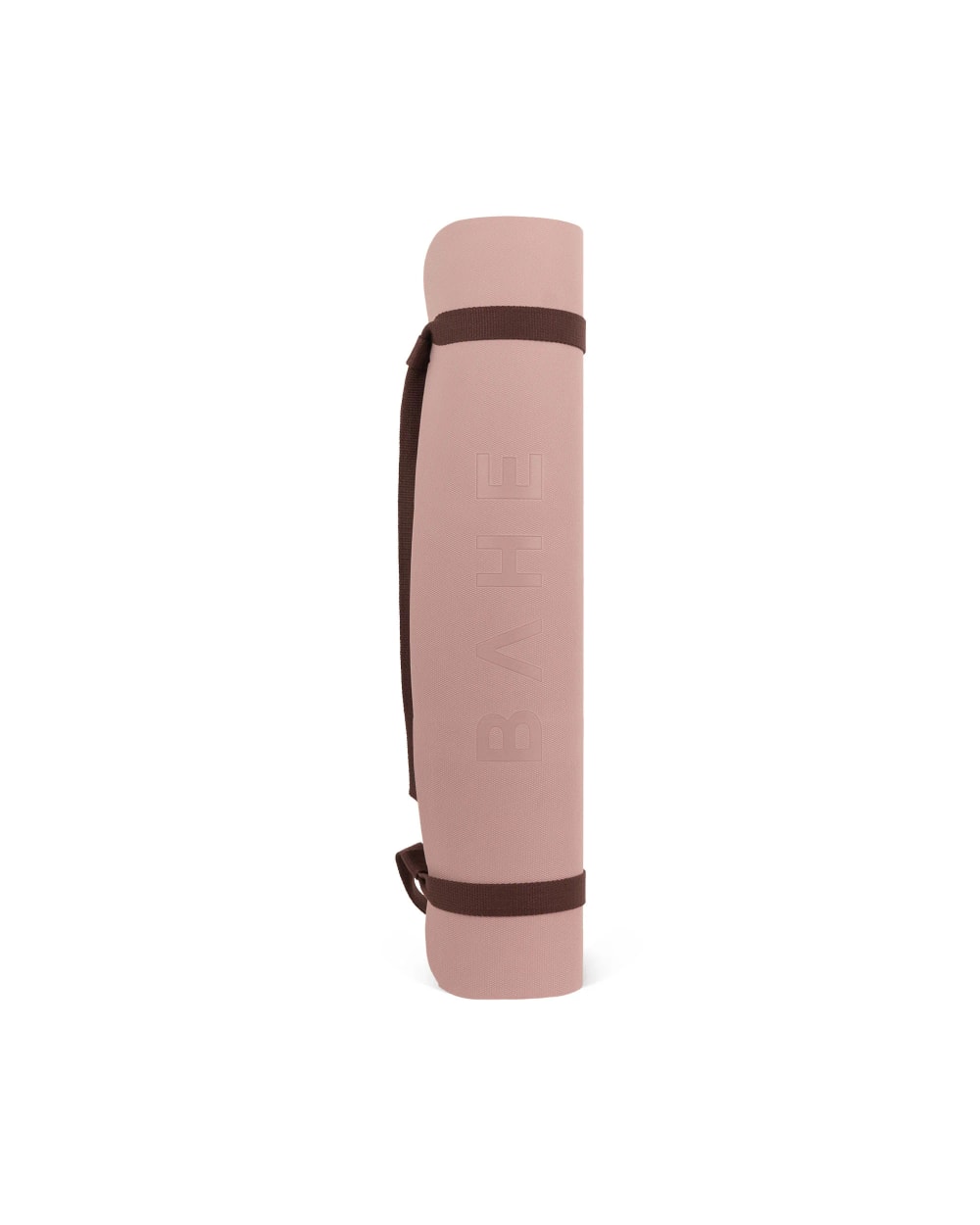 Bahe Soft Touch Pro Yoga Mat - 5mm