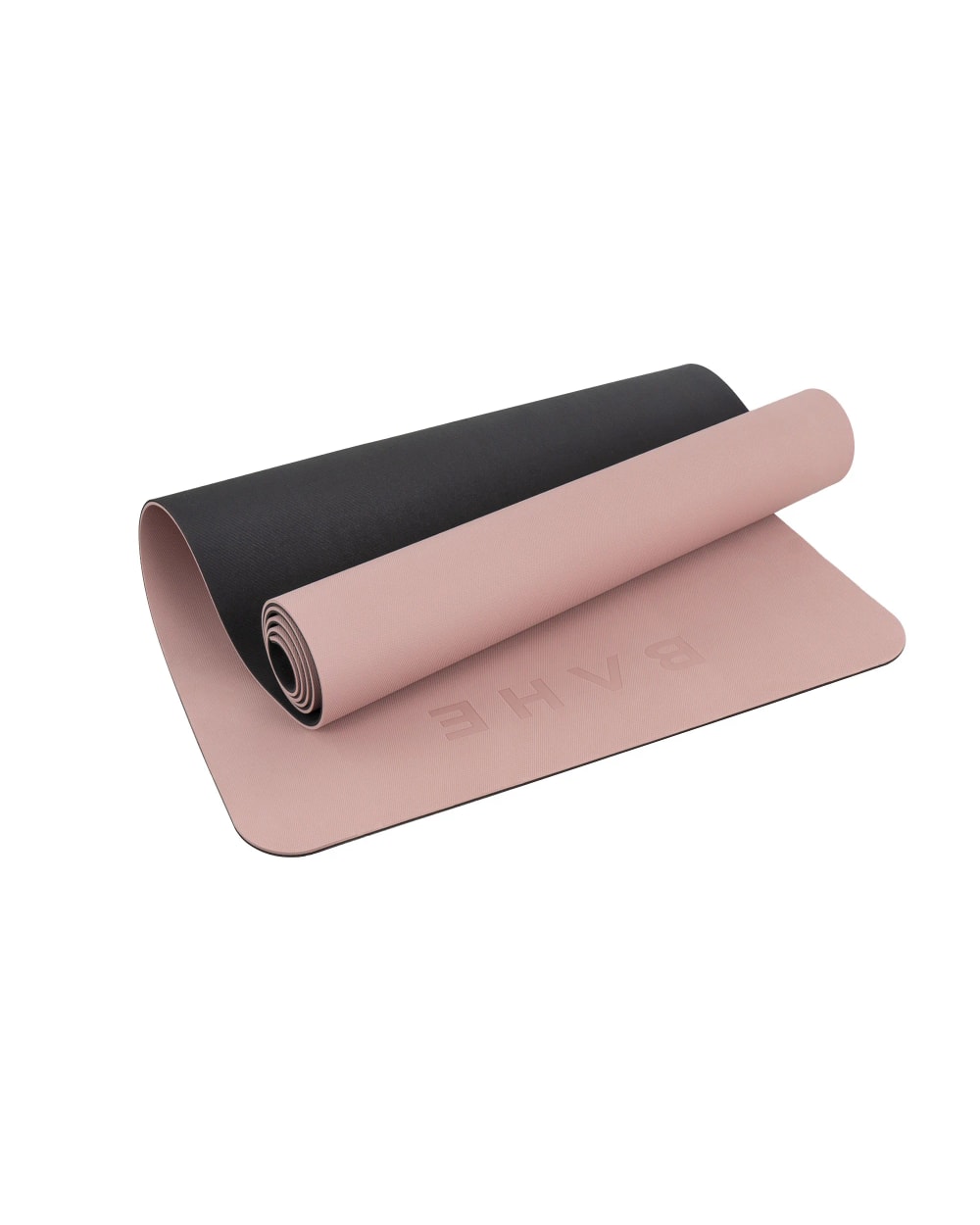 Bahe Soft Touch Pro Yoga Mat - 5mm