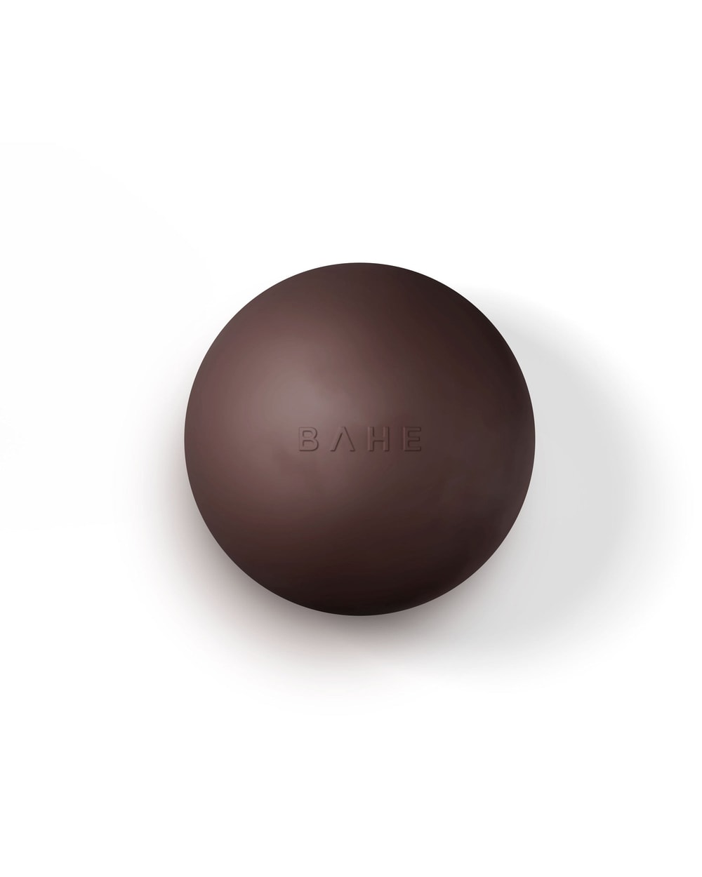 Bahe Studio Balance Ball 65cm - Cinnamon