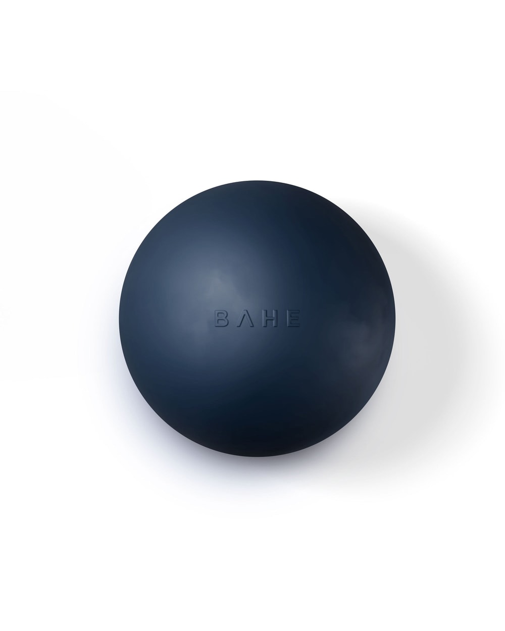 Bahe Studio Balance Ball 75cm - Moonlight