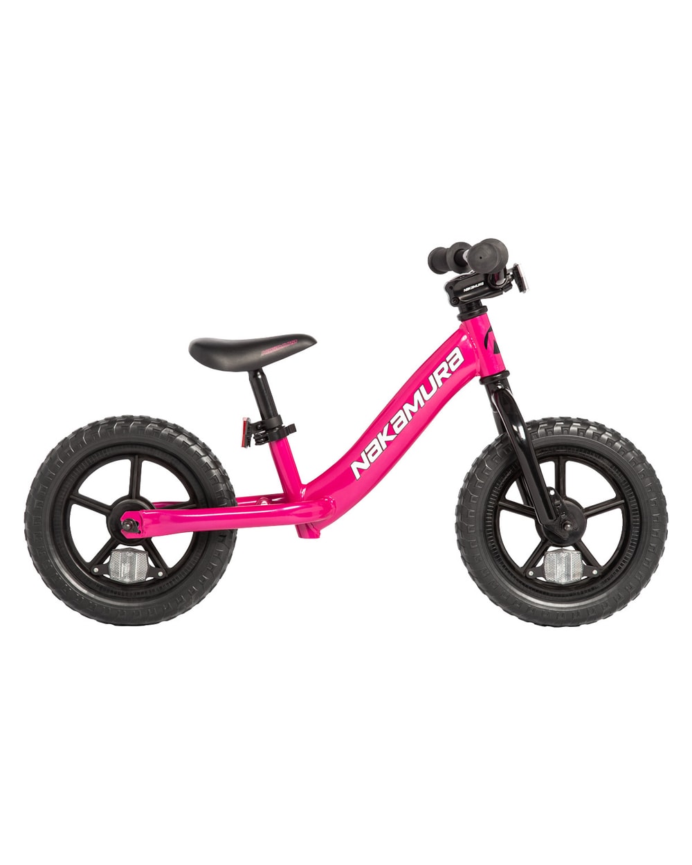 Kid's Balance Bike - 12"
