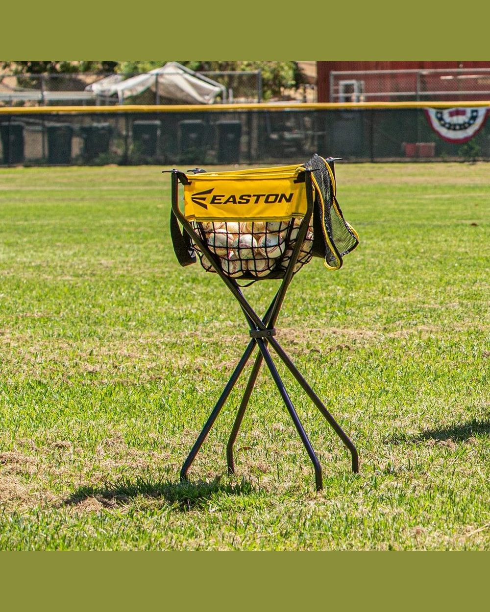 Ball Caddy