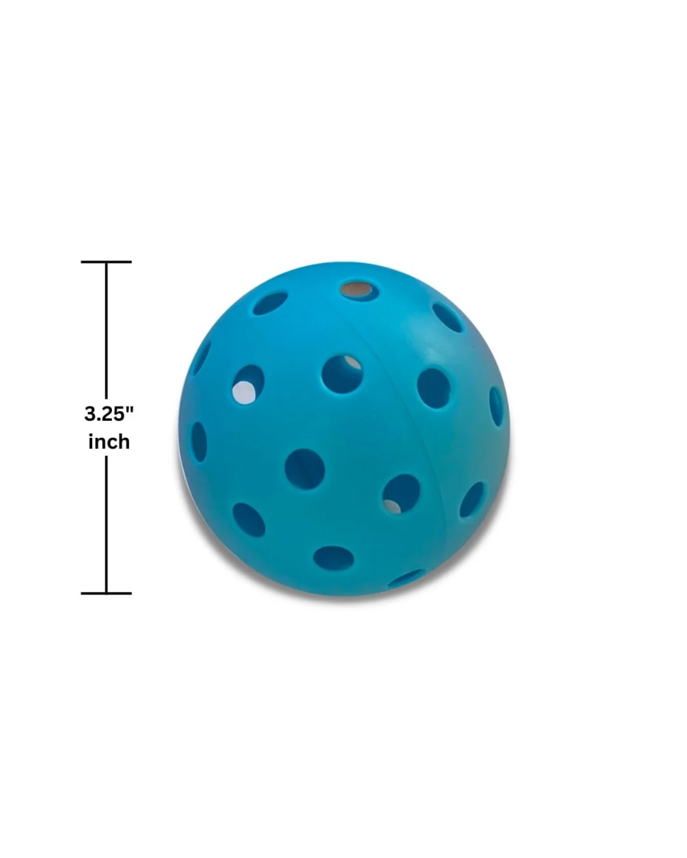 Balls 6 Pack