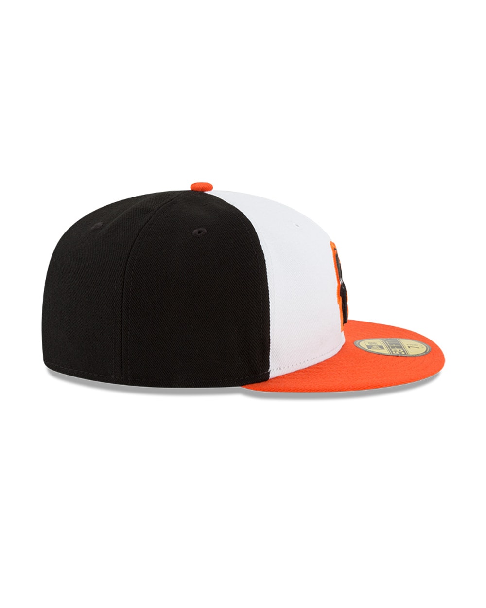New Era Baltimore Orioles Authentic Collection Home 59FIFTY Fitted