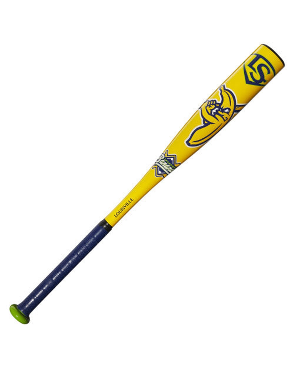 Bananas -12.5 USA Baseball Tee Ball Bat - 2025