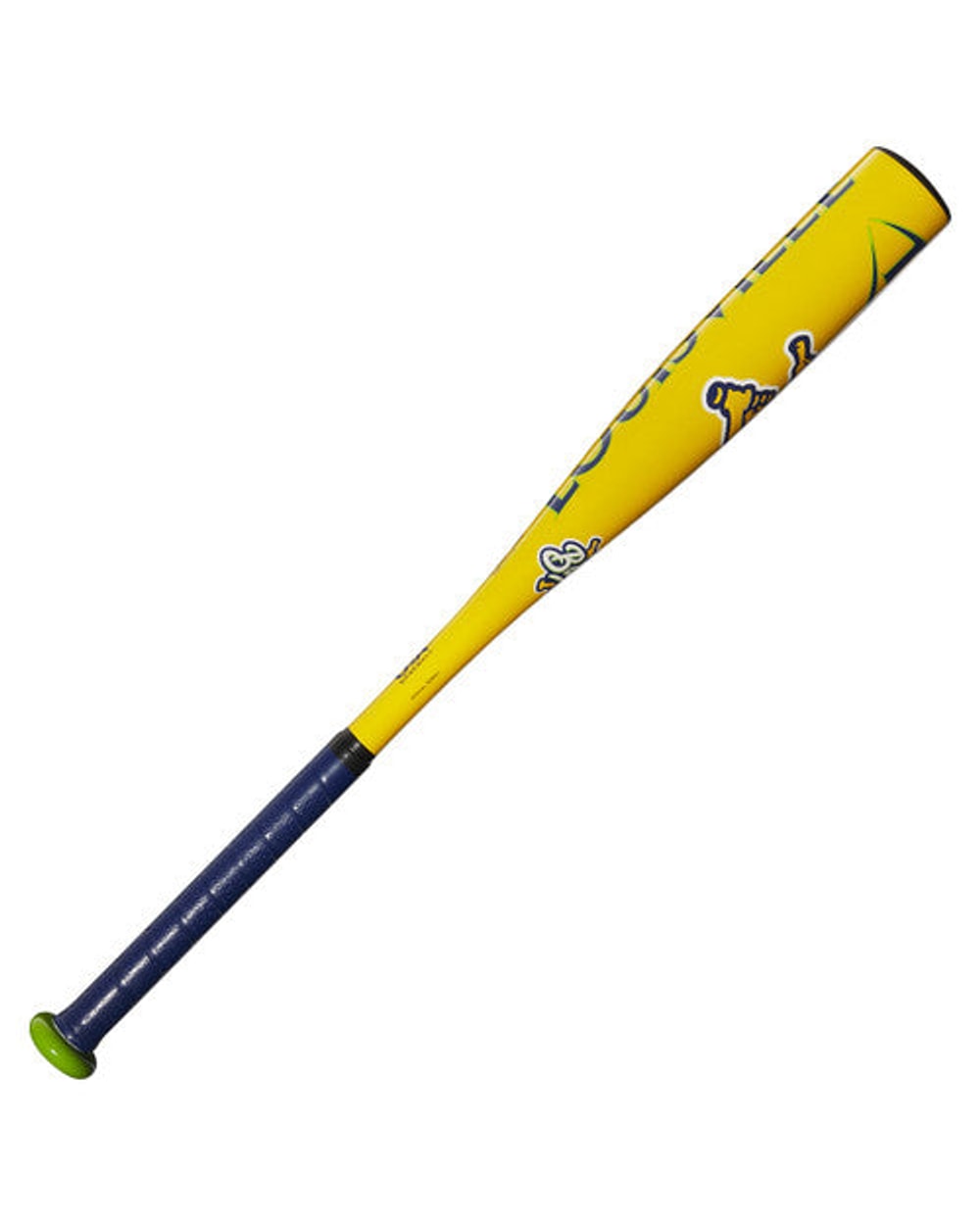 Bananas -12.5 USA Baseball Tee Ball Bat - 2025