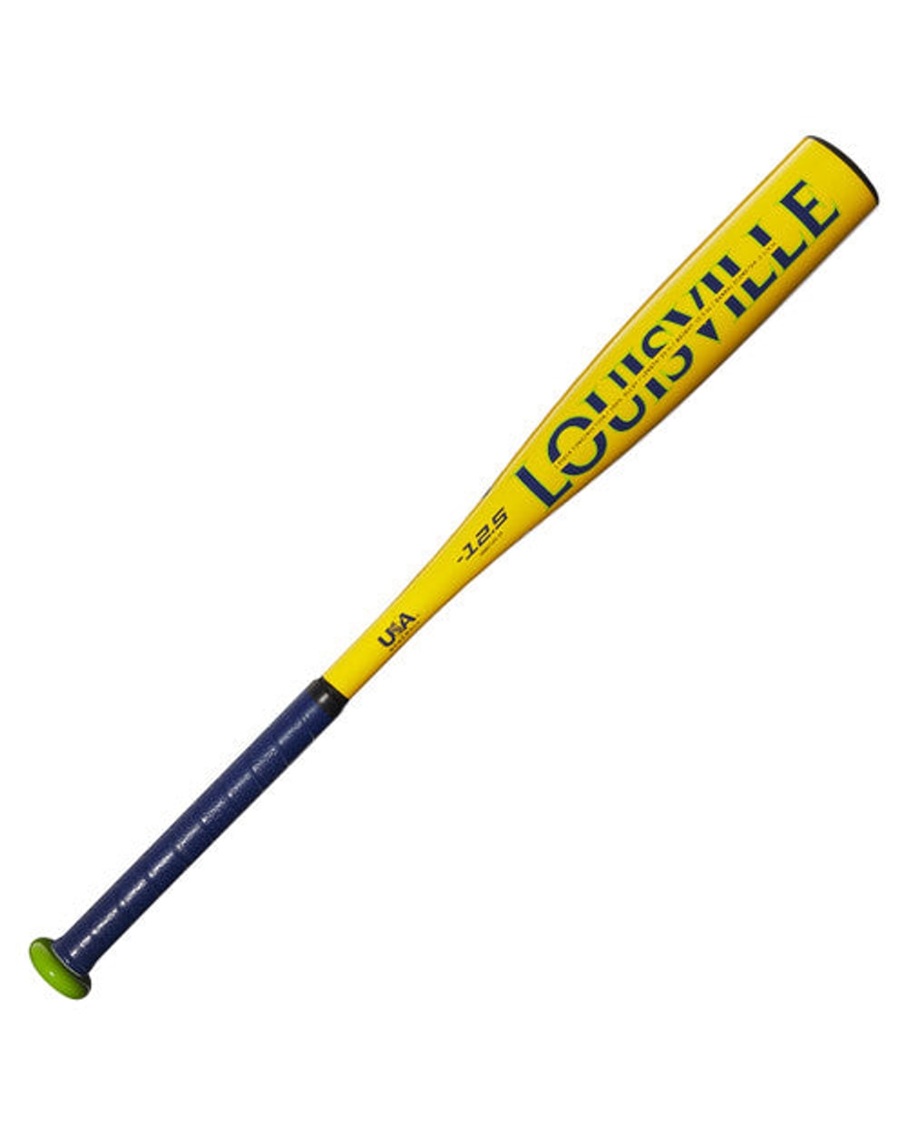 Bananas -12.5 USA Baseball Tee Ball Bat - 2025