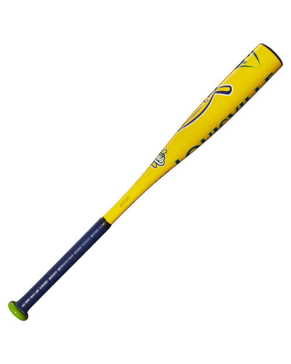 Bananas -12.5 USA Baseball Tee Ball Bat - 2025