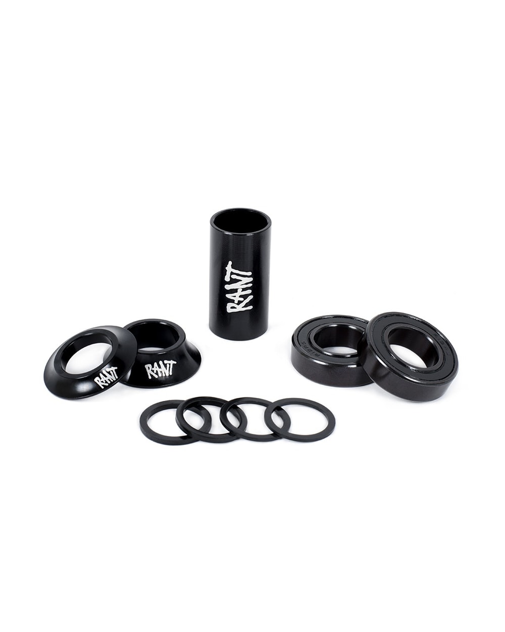 Bang Ur Head 22mm Mid Bottom Bracket Kit