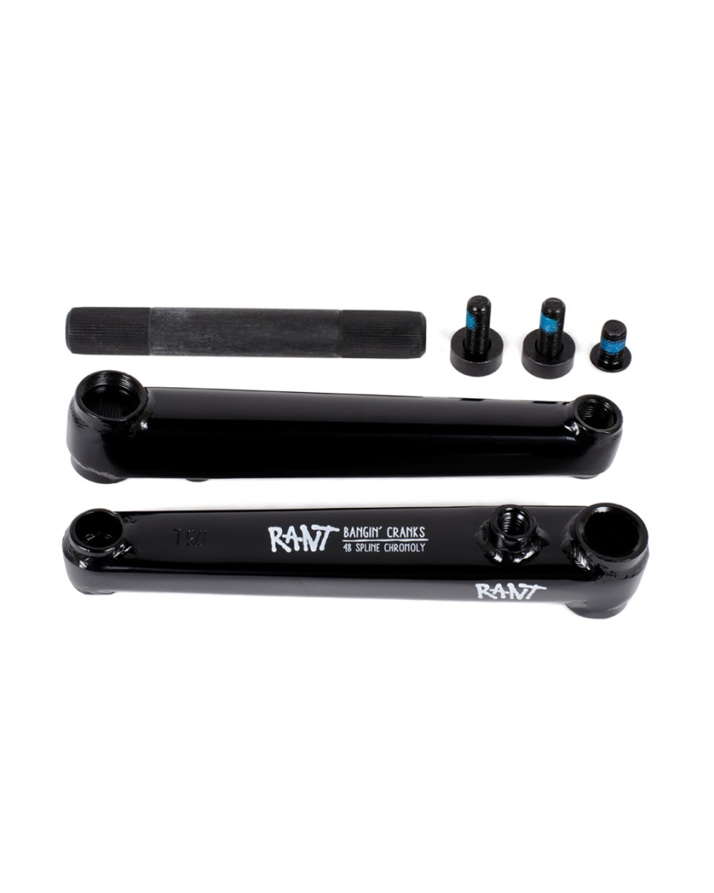 Bangin 170mm 48 Spline Crank
