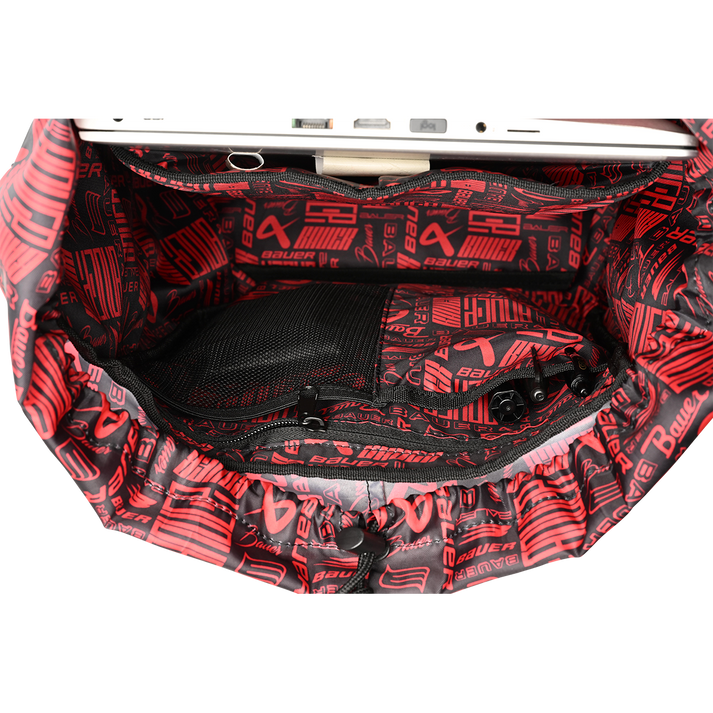 Bantam Backpack