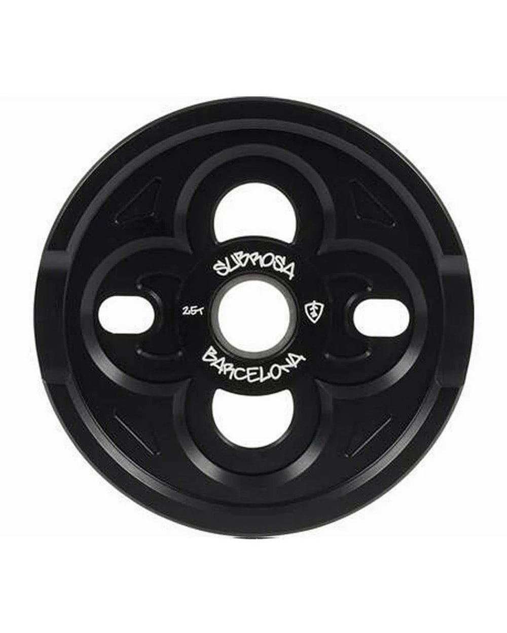 Barcelona Sprocket