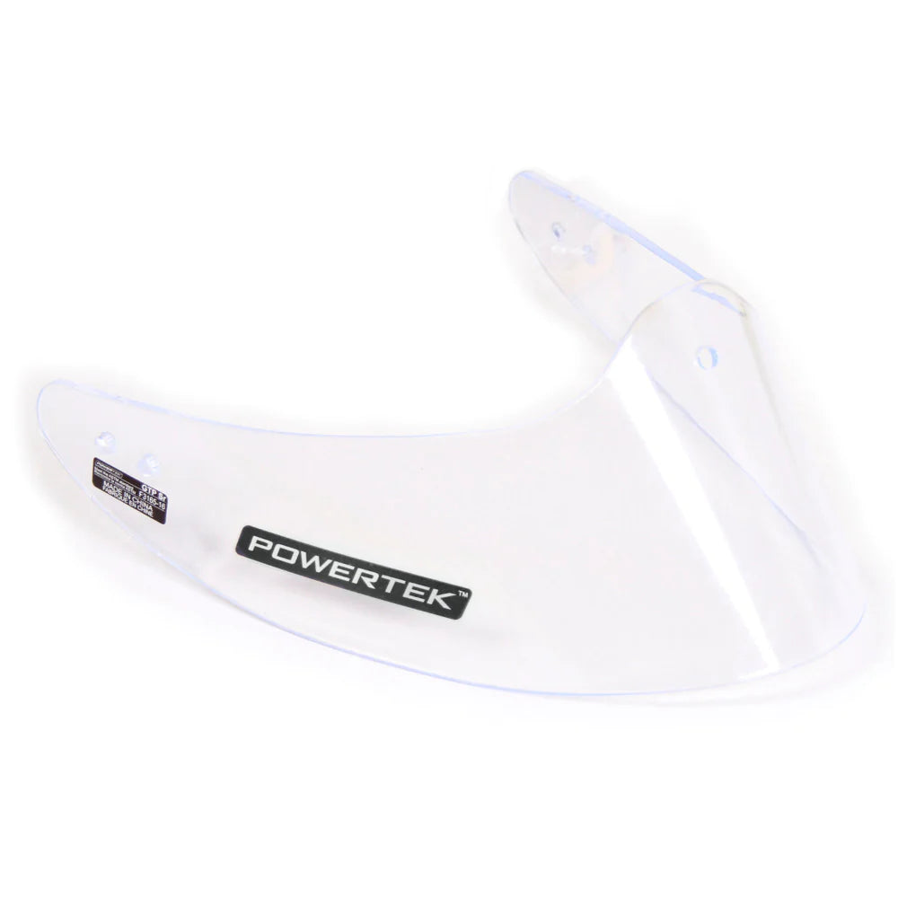 Powertek V3.0 Barikad Goalie Throat Guard