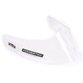 Powertek V3.0 Barikad Goalie Throat Guard U JR