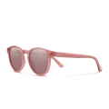 Suncloud Barnes Sunglasses - Dusty Rose/Gold