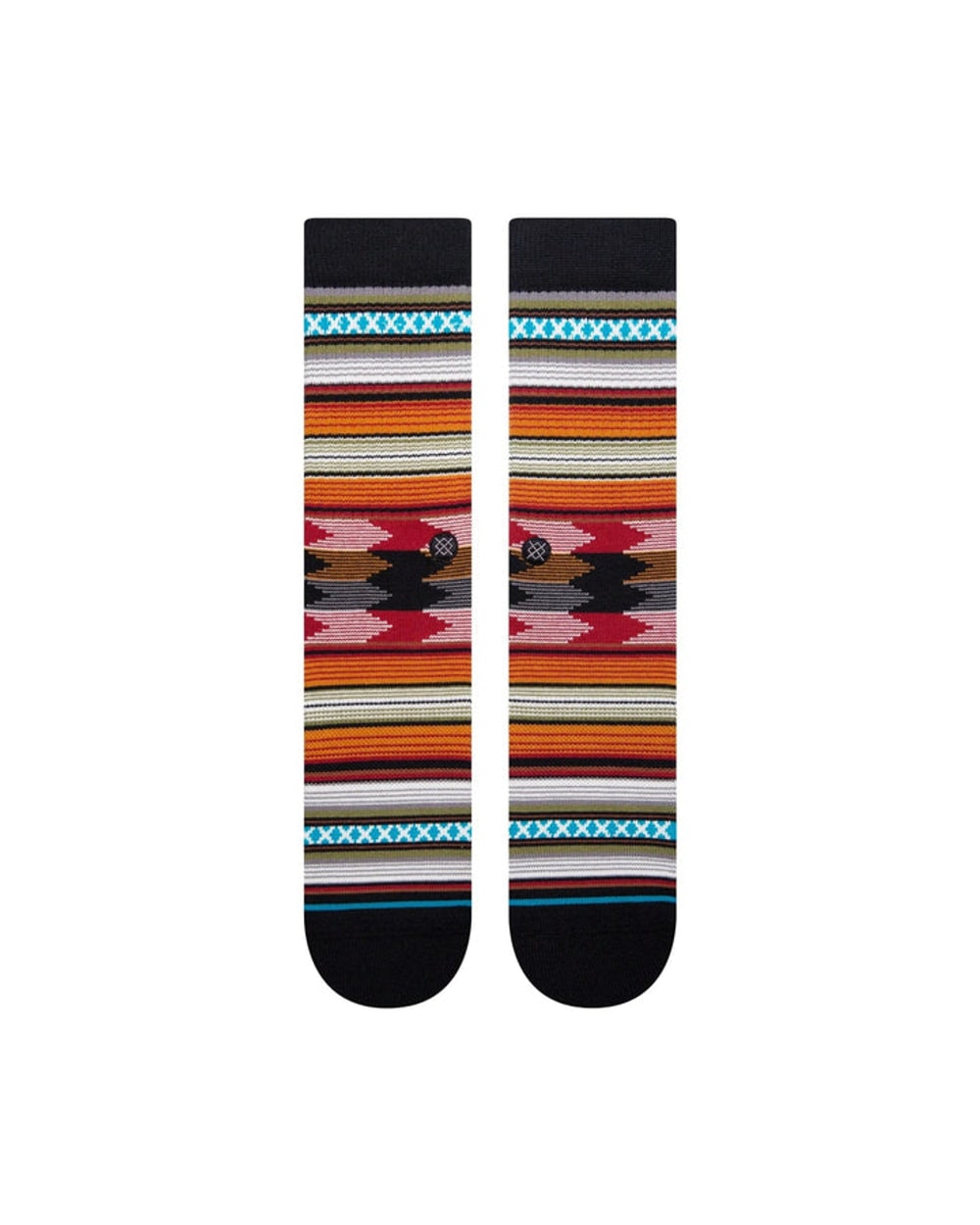 Stance Baron Crew Socks