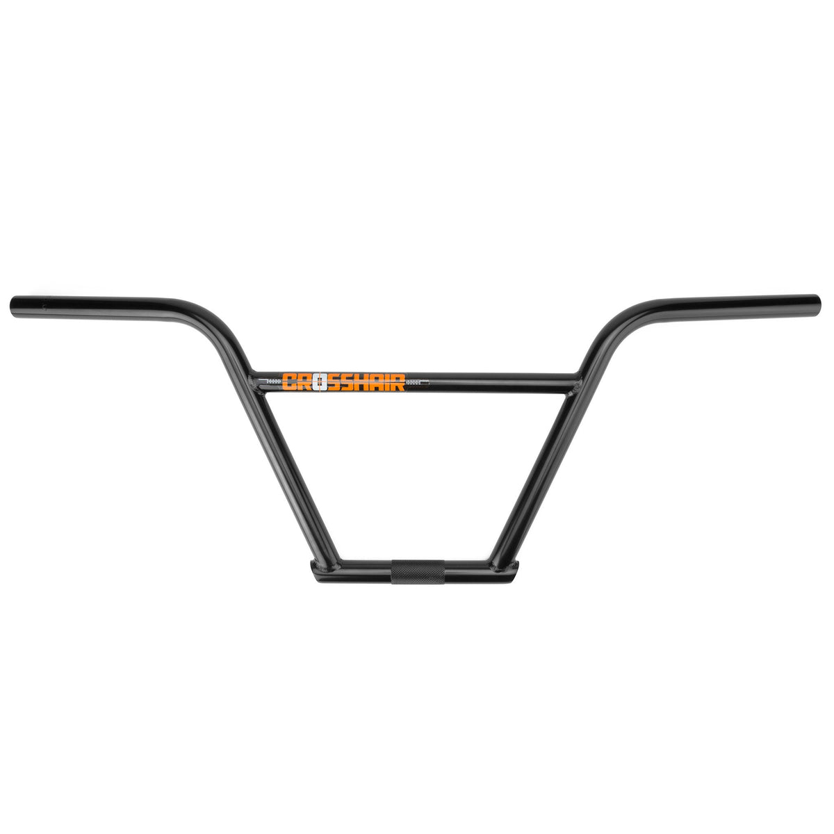 Mission Crosshair 4pc Bars 9.5in ED Black
