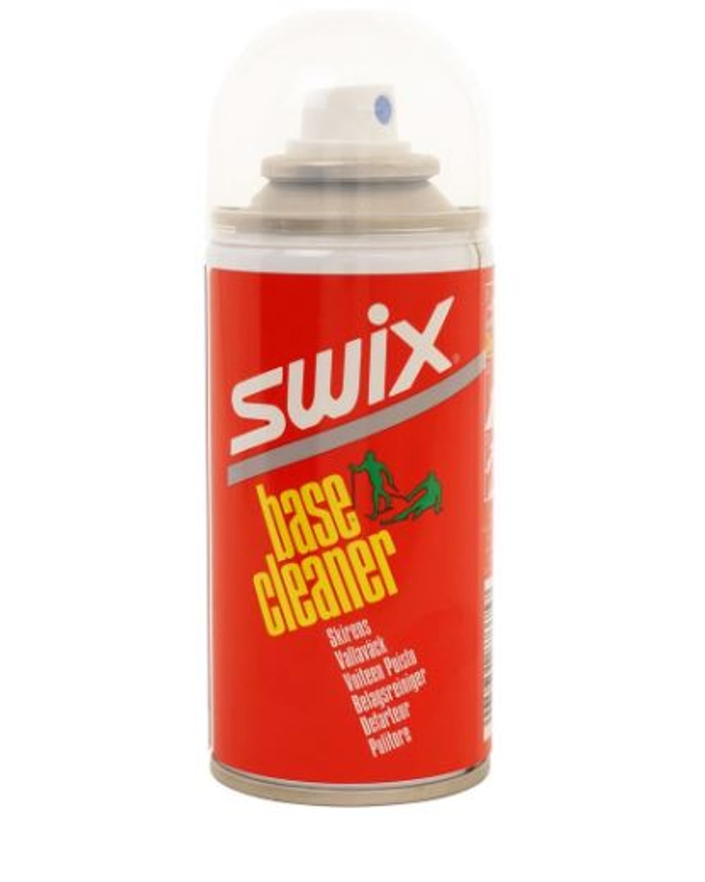 BASE CLEANER AEROSOL