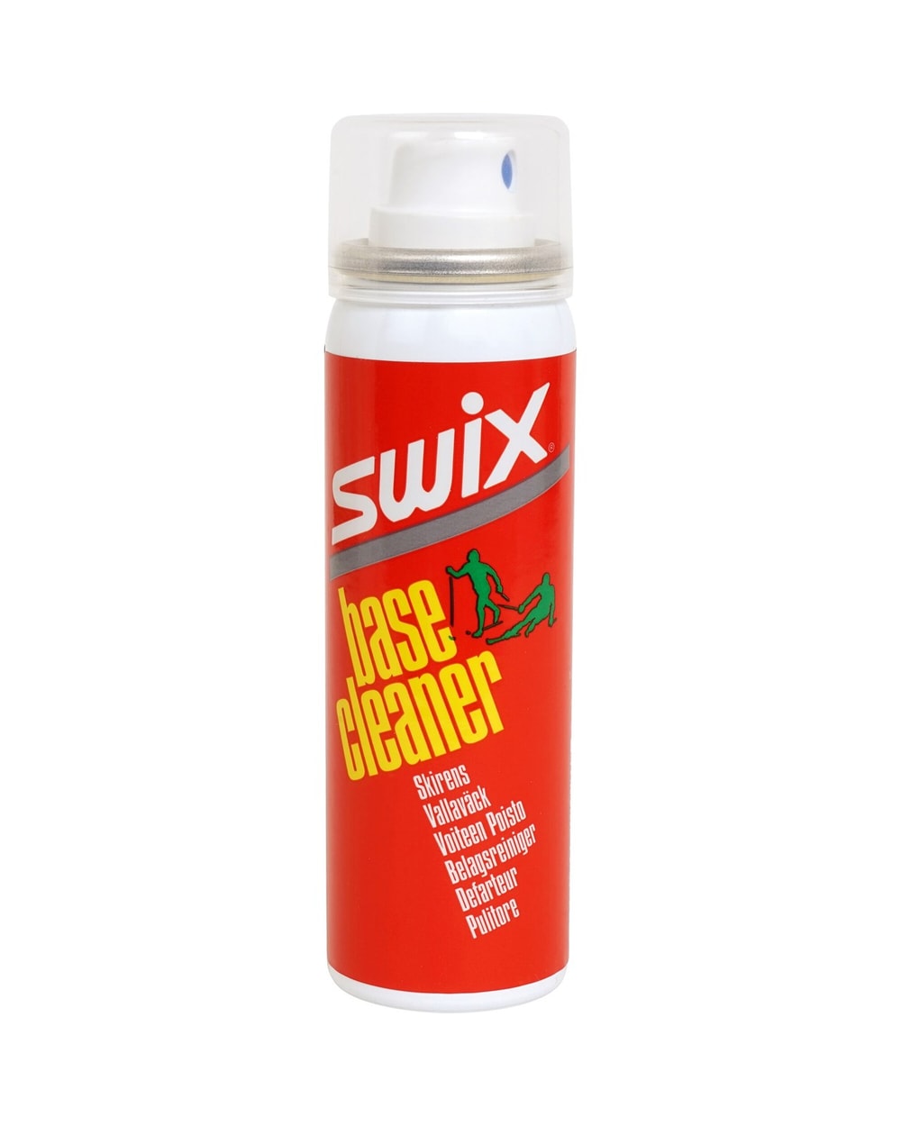 BASE CLEANER AEROSOL