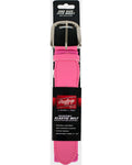Baseball Belt