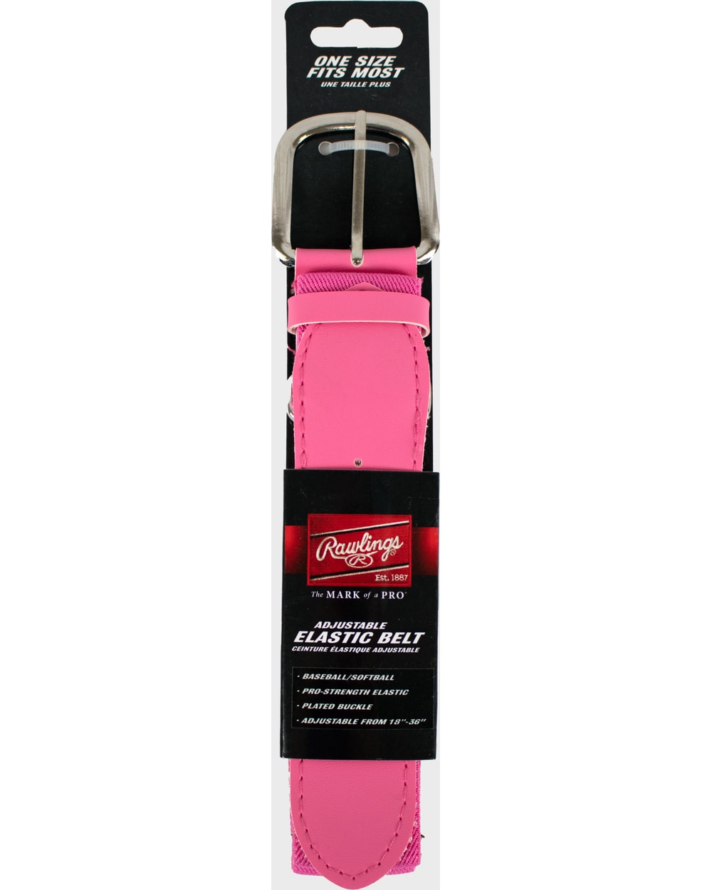 Baseball Belt